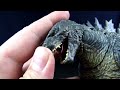Custom NECA Godzilla VS Kong Godzilla 2021 24