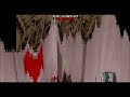 Doom 2 with combined Alpha DM, brutal doom v21 map 03