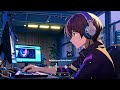 𝙇𝙖𝙩𝙚 𝙉𝙞𝙜𝙝𝙩 𝙇𝙤-𝙁𝙞 𝙍𝙖𝙙𝙞𝙤🎵🌌 / 1980s 復古 𝙇𝙤-𝙁𝙞 磁帶📼/ 2hour Old Lofi Mix [ Beats to Chill & Relax ] 🌃