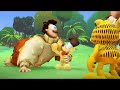 😹 Garfield episodes compilation! 😹 - The Garfield Show