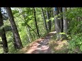 Solo Hiking the Manistee River Trail part 11