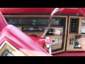 1984 Cadillac Eldorado Biarritz Convertible - Quick Review