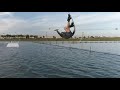Wakeboarding- Practice with Trent Stuckey at the OWC