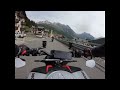 Tour Dolomiti - Ducati Streetfighter V4SP2 - 2/2