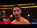 Jose Valenzuela vs Donte Strayhorn | Full Fight | Pelea Completa | HD