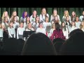 “Santa Tell Me” Women’s Chorus