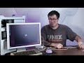 Building an Extreme Linux Mac Pro