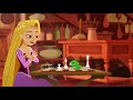 Rapunzel: De serie | Baby Pascal | Disney Channel BE