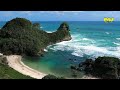 9 Pantai Terindah di Malang Selatan, wajib kamu tau... Pantai Malang 2024, Daftar Wisata