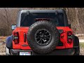 2023 Ford Bronco Raptor Review - Is This BEAST Worth $96,000?