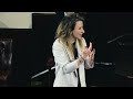 Francesca Romana D'Antuono | This House Believes In A United States of Europe | Cambridge Union