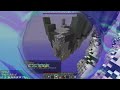 What It Takes To Conquer Parkour (Hypixel Skywars Lobby)