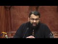 Seerah of Prophet Muhammad 79 - The Conquest of Makkah Part 4 ~ Dr. Yasir Qadhi | 19th March 2014