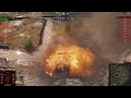 World of Tanks AMX 50 Foch (155) - 3 Kills 10K Damage