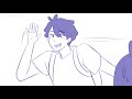 [ animatic ] dipper is stupid with love (pinescone)