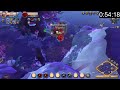 how much PROFIT in ONE HOUR? 4.1 cursed staff albion online