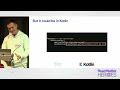 Gradle and Cocoapods 101 for RN Developers - Michał Czernek | React Native Heroes 2023 Talk