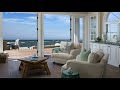 ENERGY HEALING AMBIENCE: Beach house waves... [A Happy Mothers Day Special]