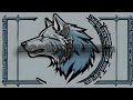 Abominable Intelligence - Wolves of Fenris - | Warhammer 40k music |