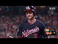 Washington Nationals vs. Houston Astros Highlights | World Series Game 2 (2019)