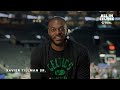 All In The Family🍀 | #AllIn The Boston Celtics | Episode 4