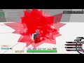 roblox heavens arena every character dlc combo