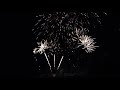 The Greatest Showman - A Pyromusical Fireworks Display by Pyromania Fireworks