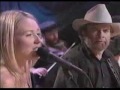 MERLE HAGGARD & JEWEL   Silver Wings