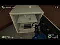 INEPT Bank Robbers Attempt EASIEST Payday 2 Heist