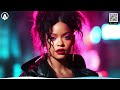 Rihanna, Calvin Harris, Selena Gomez, David Guetta, Bebe Rexha, Sia Cover🎵 EDM Gaming Music Mix ​