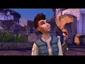 The Sims™ 4 Star Wars™: Journey to Batuu | Official Gameplay Trailer