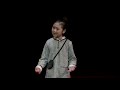 Communicate with kindness | Cindy Aisingioro | TEDxYouth@GrandviewHeights
