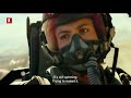 Tom Cruise makes a pilot faint 😨 | Top Gun 2 | CLIP