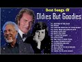 Engelbert Humperdinck, Tom Jones , Lobo Best Oldies Song 60's 70's    Greatest Hits Full Albu