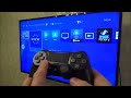 How to SETUP the PS4 PRO Console for Beginners