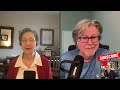 Mike and Peggy Rowe: The Wedgie Kick and an Update On Dad | Coffee with Mom