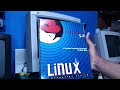 Enjoying 1990's Linux on an $8 PC From 1995!