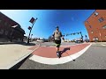 Inline Skating | Streets of Millbury, Massachusetts | Part 1