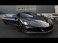 2022 Ferrari SF90 Stradale by NOVITEC - Sound, Interior and Exterior