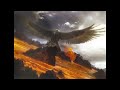 LOTR - All Arwen's high vocal soundtracks and Eagle theme
