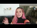 JANUARY NOTES 2018 (CutiePieMarzia/Marzia/русские субтитры/rus sub)