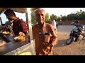 Hardworking Mother Son Selling Cheapest Mumbai Style Vada Pav Rs. 30/- Only l Ahmedabad Food Tour