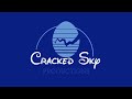 Cracked Sky Productions - Fanmade Logo (Chicken Little Re-Hatched)