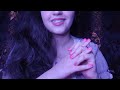 [ASMR] ابروهاتو مرتب میکنم😴ای اس ام ار فارسی (whisper +shaving sounds+wet sounds+personal attention)