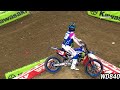 The Best Races In Supercross History