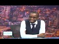 Pastors Man Kush, Mr. T on Mama Ida Odinga's comment on churches - The Wicked Edition episode 244