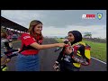 One Prix Championship 2022 Race Women Sirkuit Bukit Peusar Tasikmalaya | Race Day