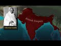 THE HISTORY OF INDIA in 12 Minutes - Part 1