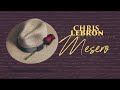 Chris Lebron - Mesero