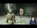 GAME INI KEREN PARAH! Bisa Bangun Pemukiman Warga & Bikin Perkebunan! - Fallout 4 Indonesia - Part 3